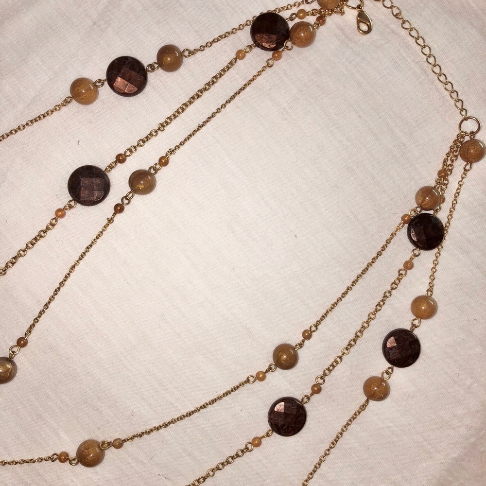 Necklace - Picture 3 of 6
